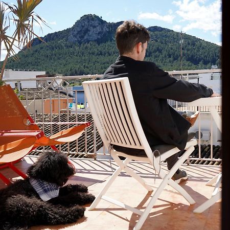 Mardenit Hotel Boutique (Adults Only) Orba Exterior foto