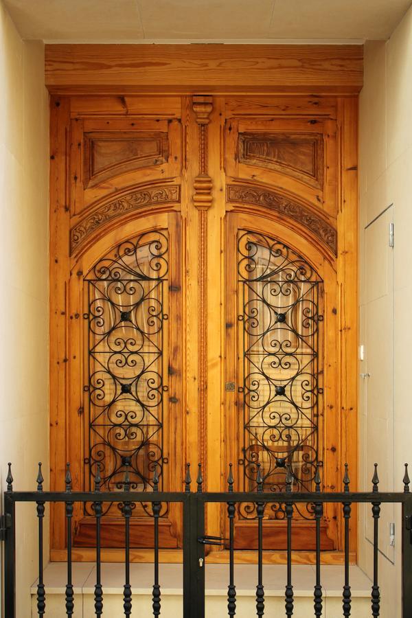 Mardenit Hotel Boutique (Adults Only) Orba Exterior foto