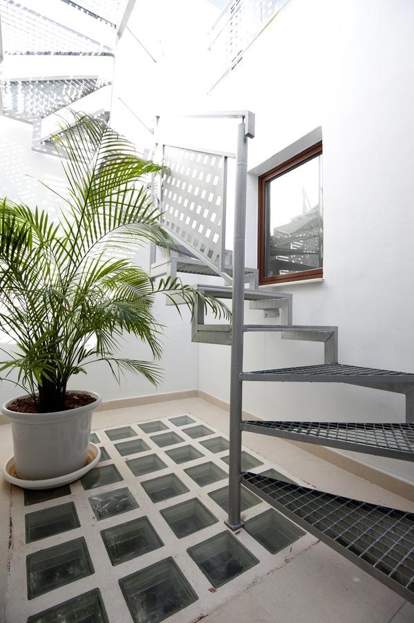 Mardenit Hotel Boutique (Adults Only) Orba Exterior foto