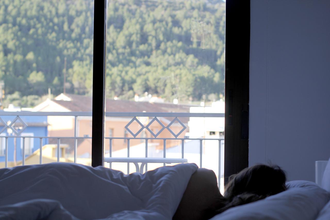 Mardenit Hotel Boutique (Adults Only) Orba Exterior foto