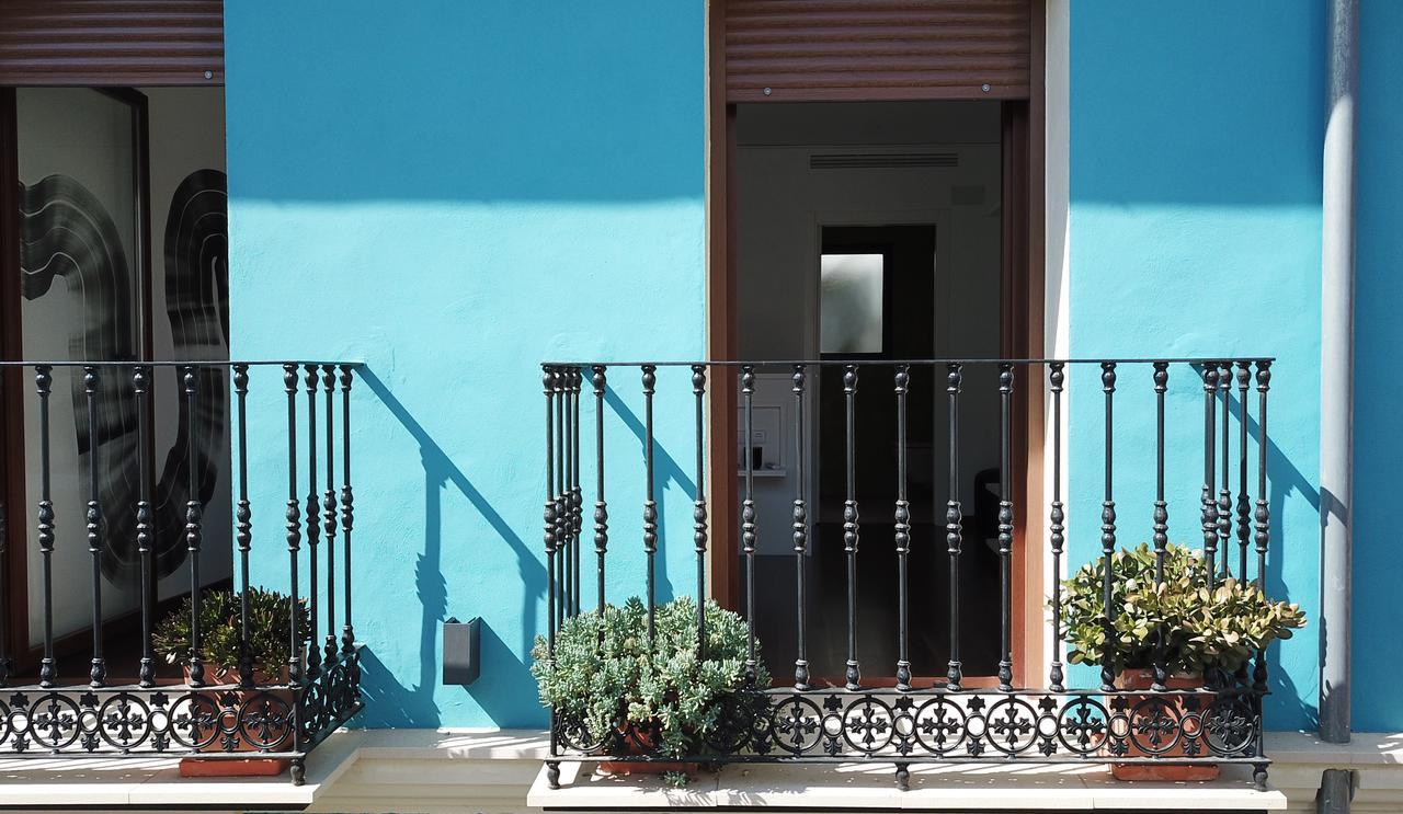 Mardenit Hotel Boutique (Adults Only) Orba Exterior foto