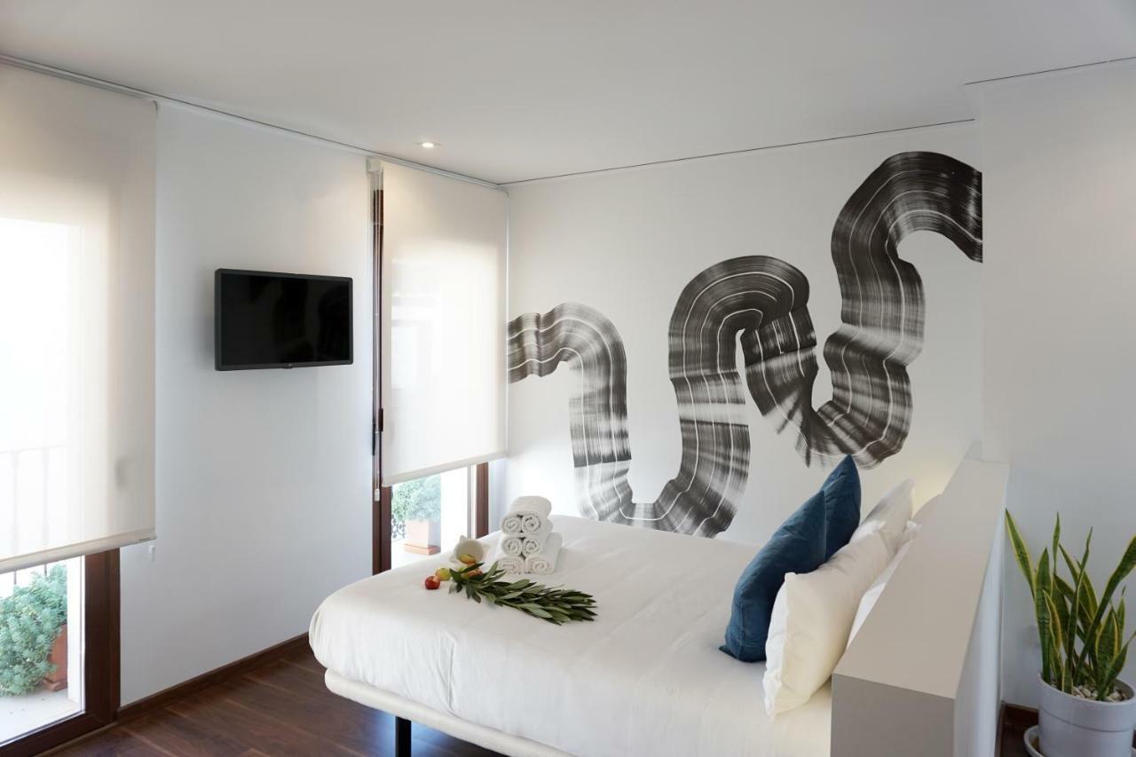 Mardenit Hotel Boutique (Adults Only) Orba Exterior foto
