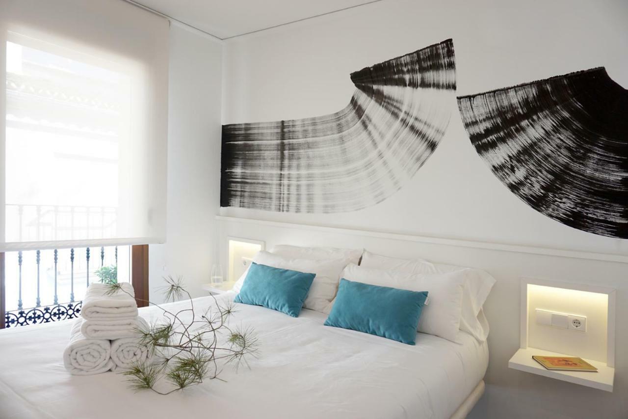 Mardenit Hotel Boutique (Adults Only) Orba Exterior foto