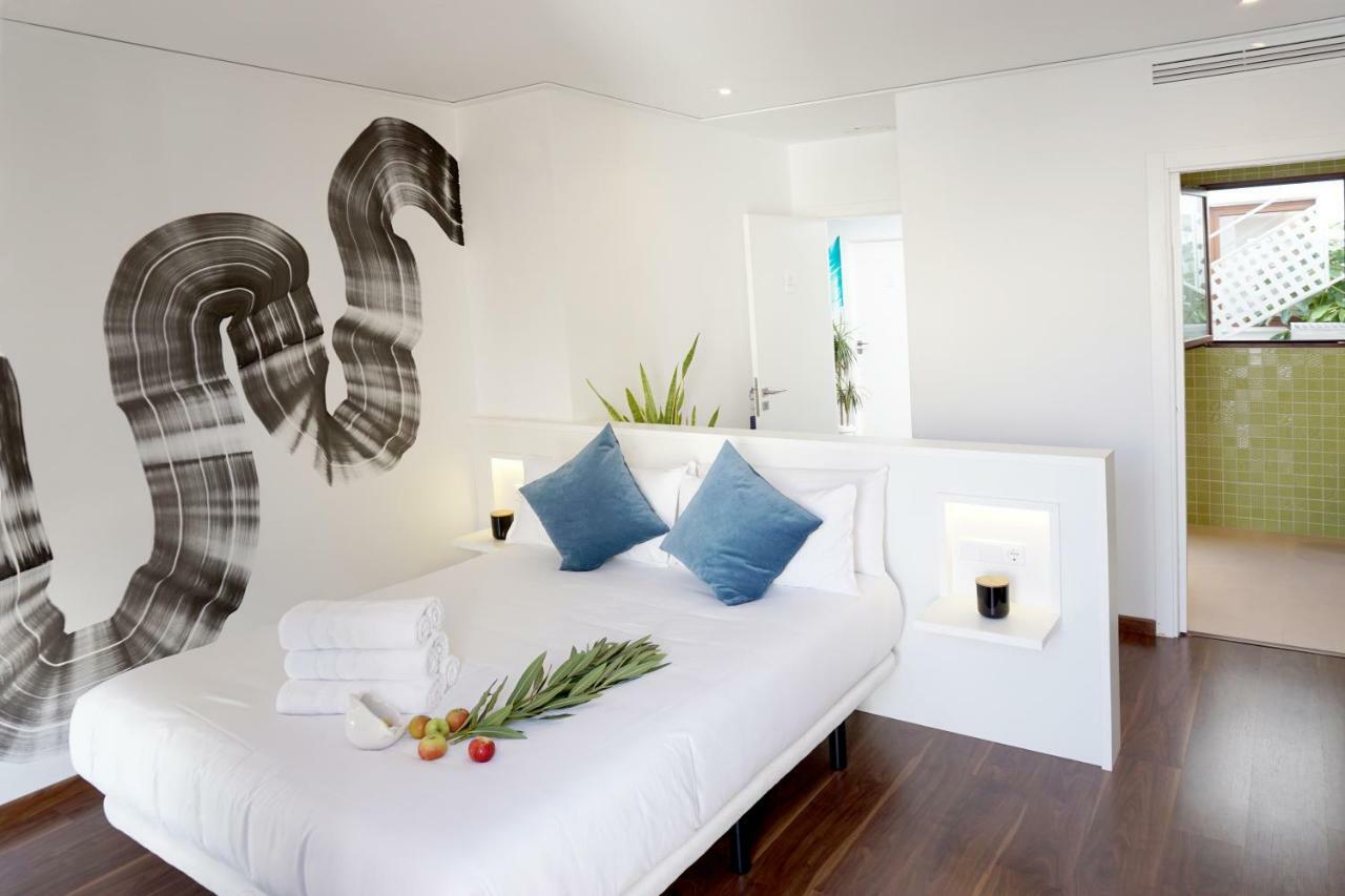 Mardenit Hotel Boutique (Adults Only) Orba Exterior foto