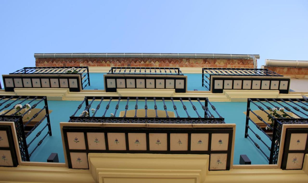Mardenit Hotel Boutique (Adults Only) Orba Exterior foto